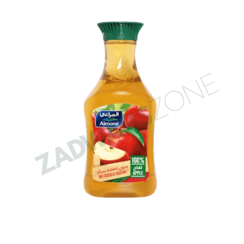 Almarai 100% Apple Juice – No Added Sugar 1.4L