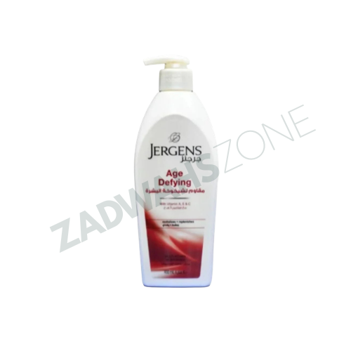 Jergens Age Defying Body Lotion