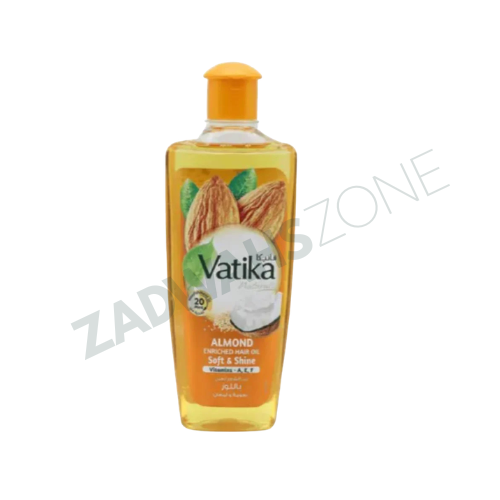 Vatika Hair Oil Almond 200ml