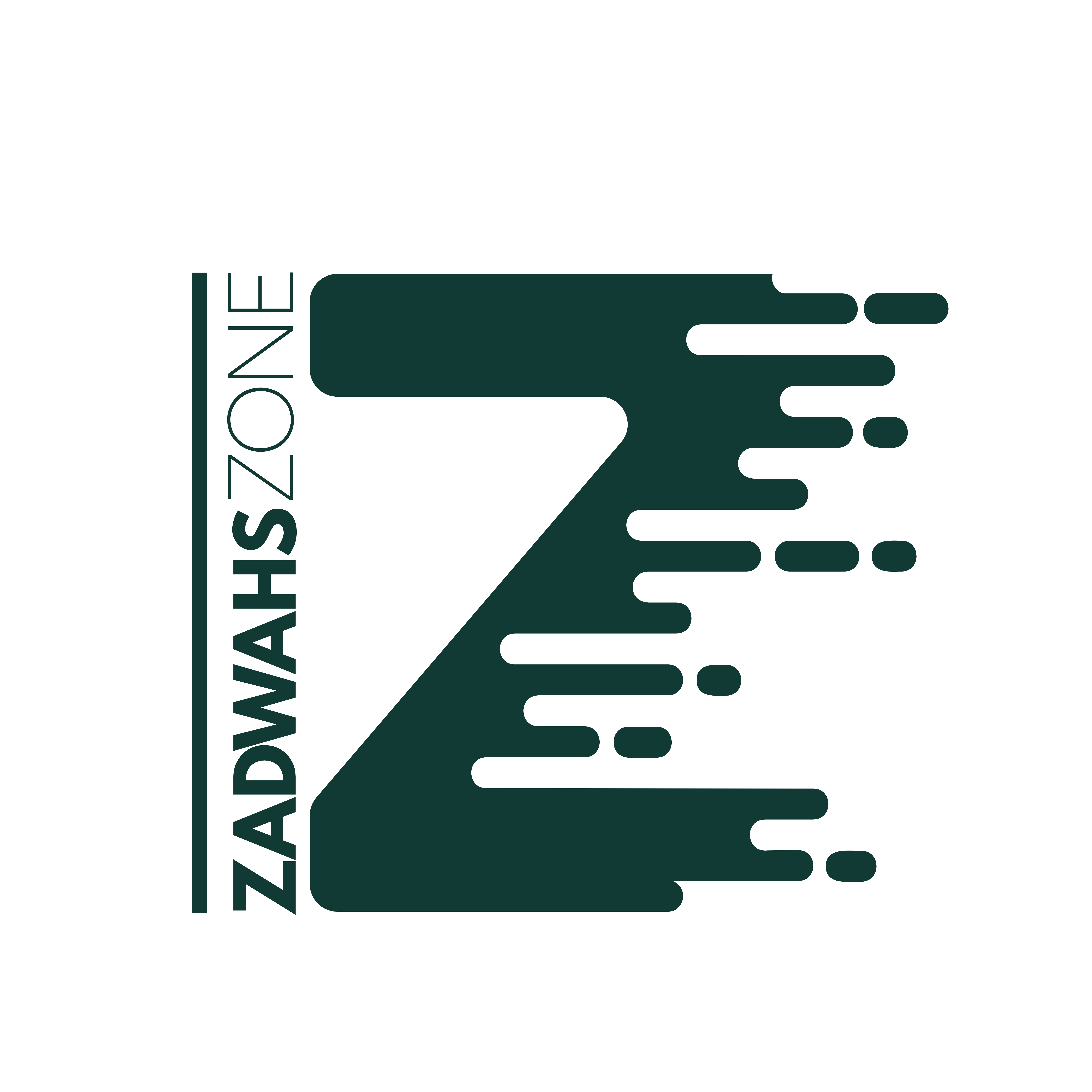 Zadwah's Zone logo