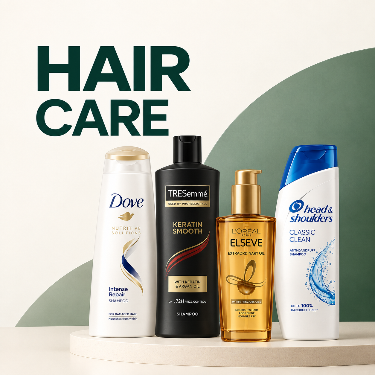Hair Care