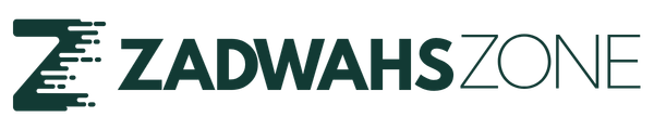 Zadwah's Zone logo