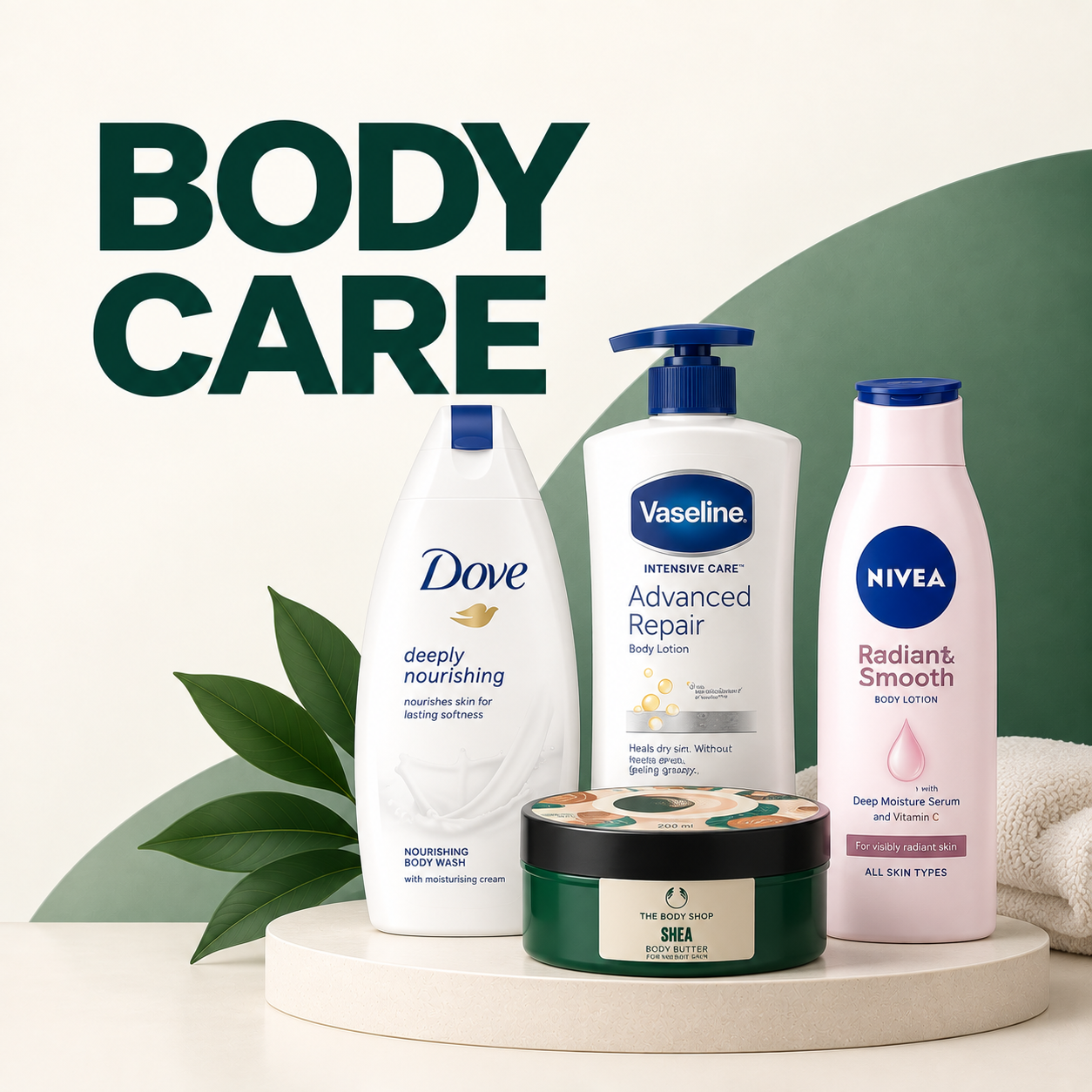Body Care