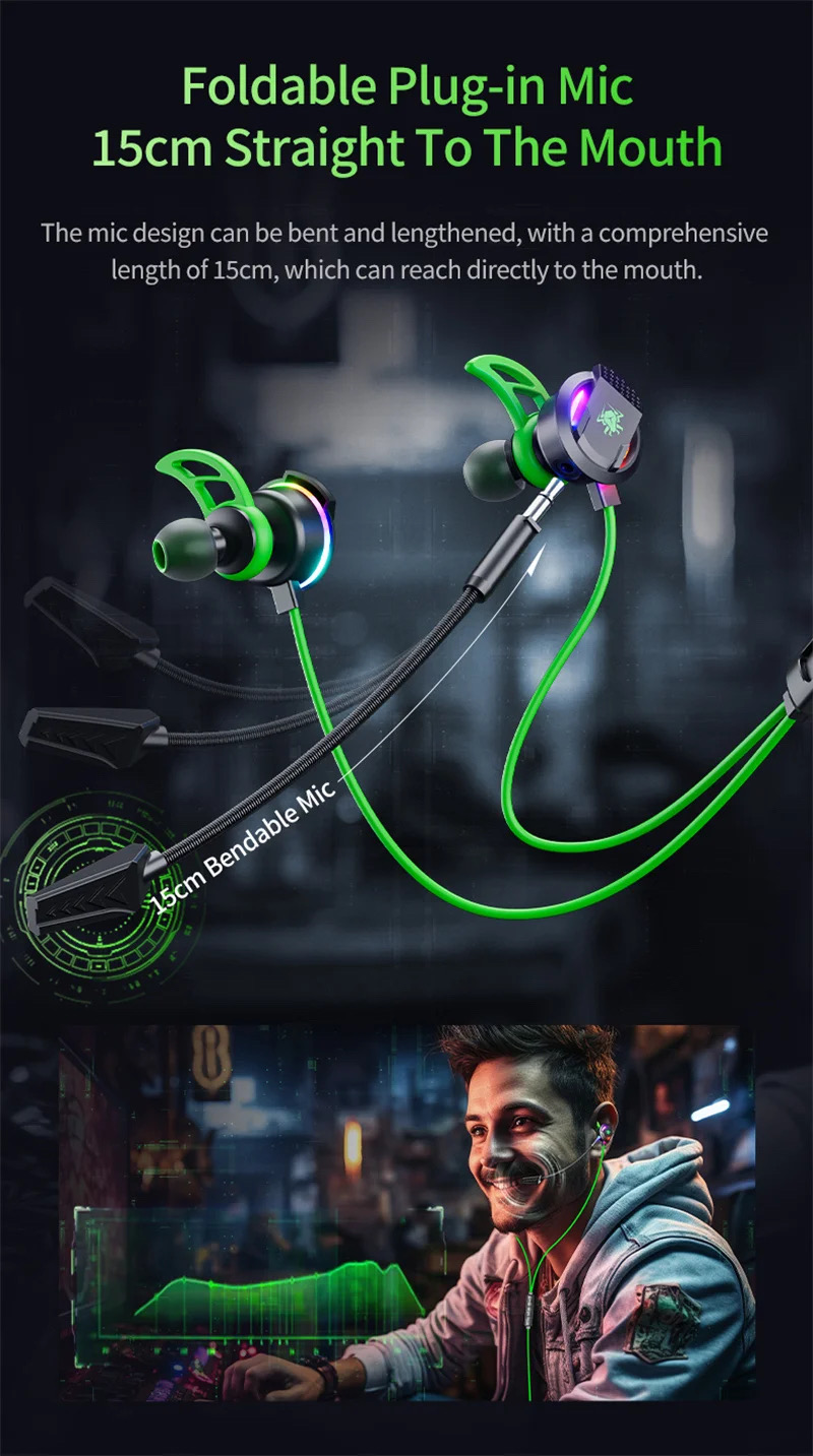 PLEXTONE RX3 PLUS! 🔥