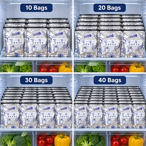 Aluminum Foil Zip Lock Bag_img_3