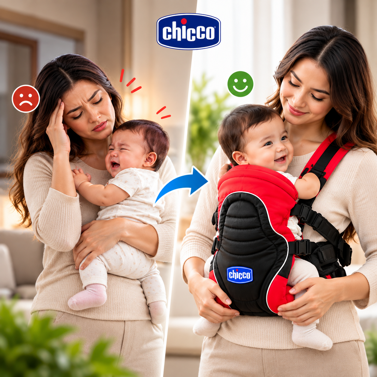 Chicco Soft and Dream Baby Carriers Bag_img_4