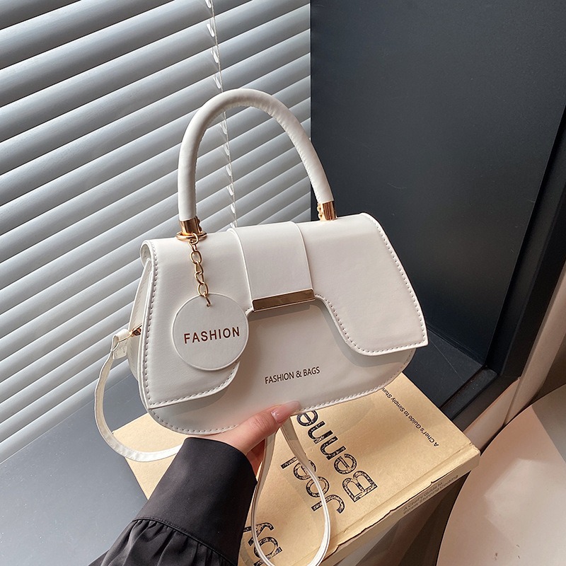 Women’s Premium Leather Handbag – Elegant Top Handle & Shoulder Bag_img_3