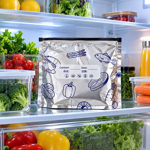 Aluminum Foil Zip Lock Bag_img_4