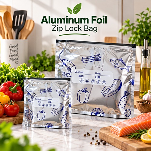 Aluminum Foil Zip Lock Bag_img_5