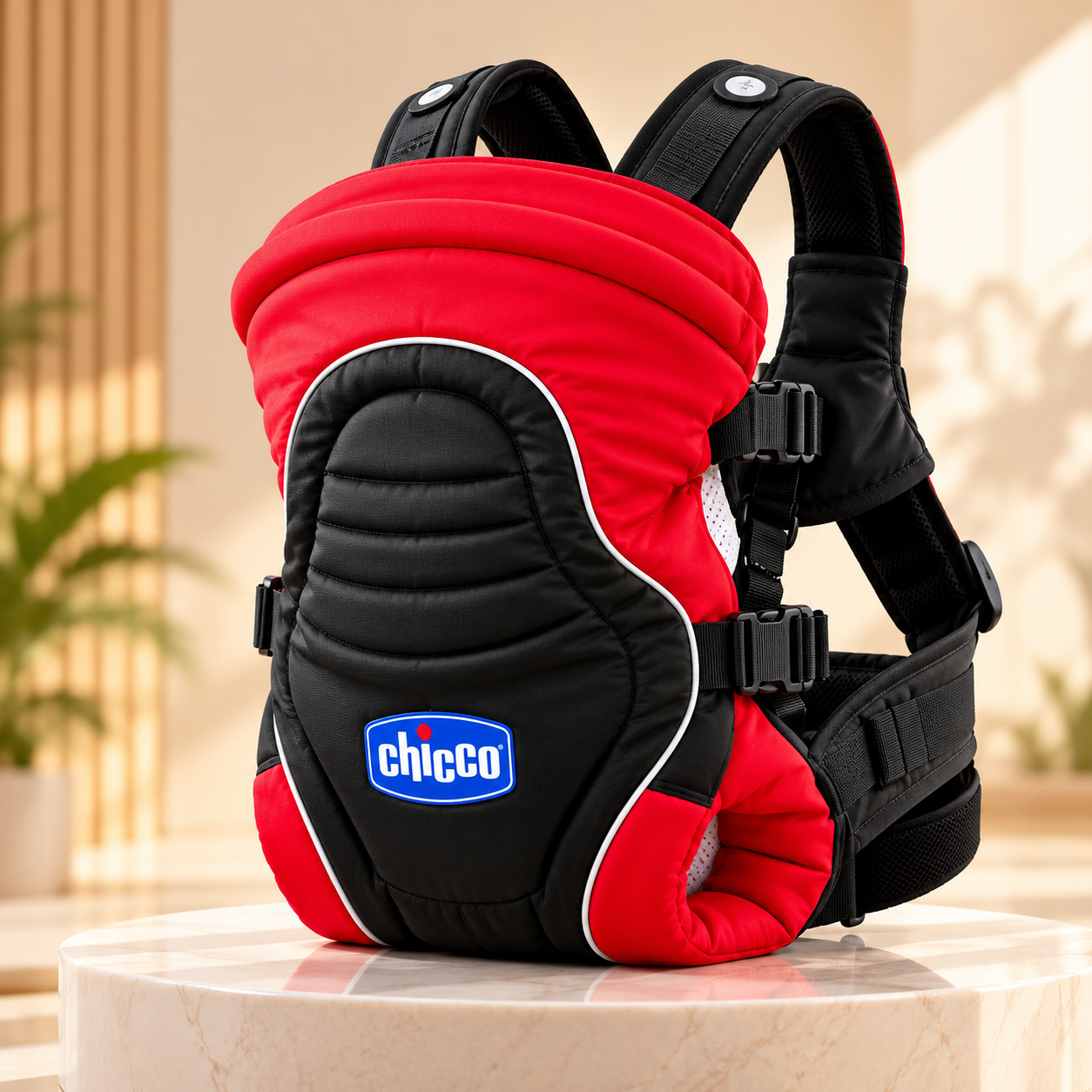 Chicco Soft and Dream Baby Carriers Bag