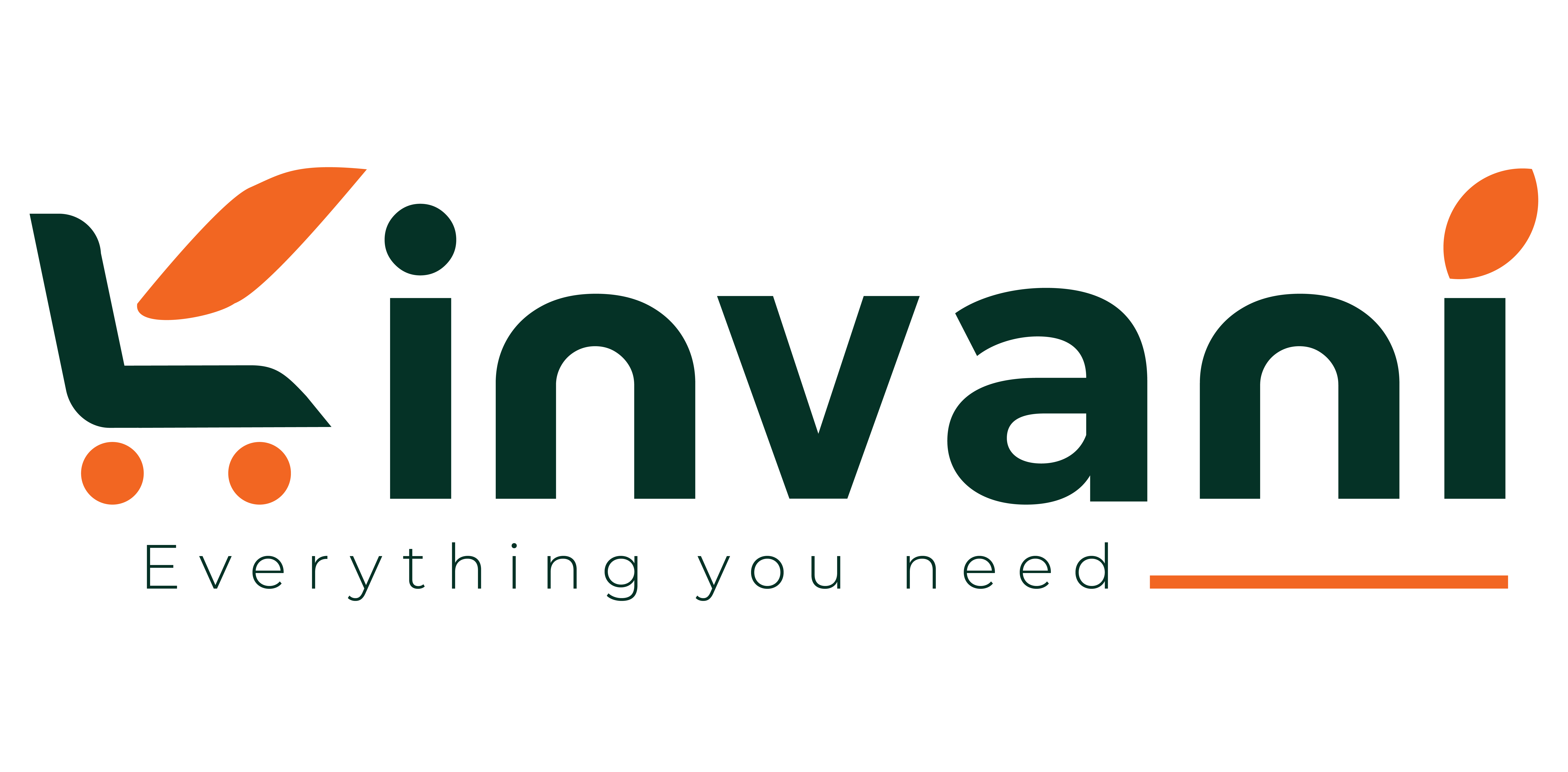 kinvani logo