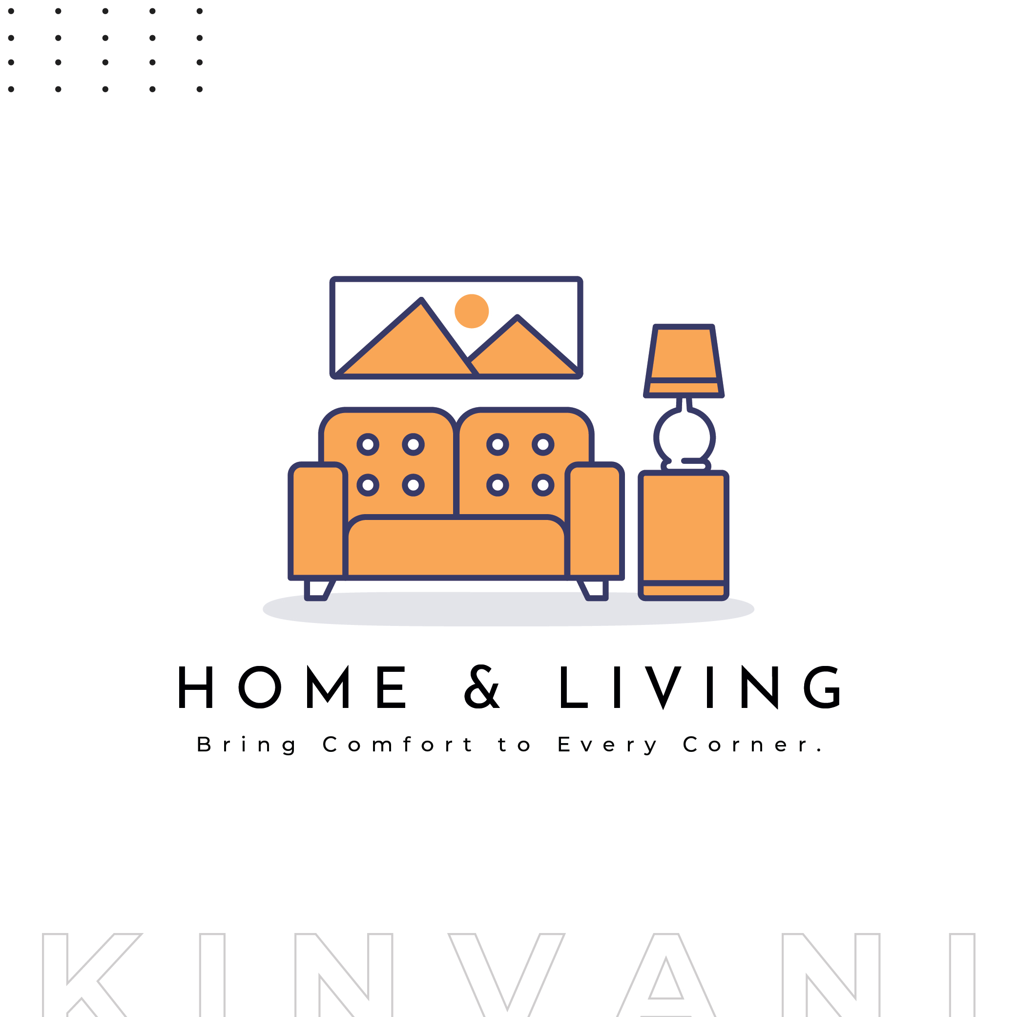 HOME & LIVING