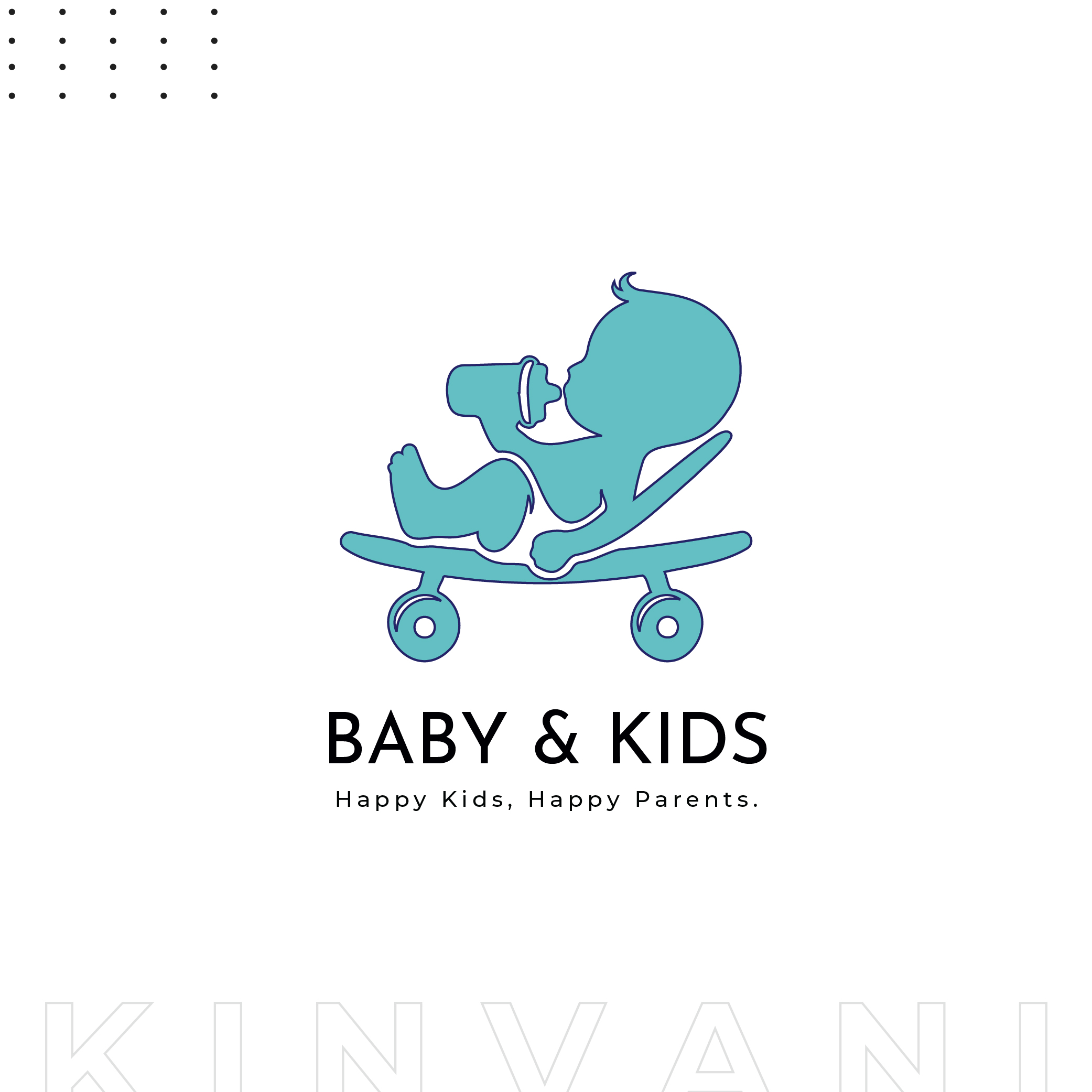 BABY & KIDS