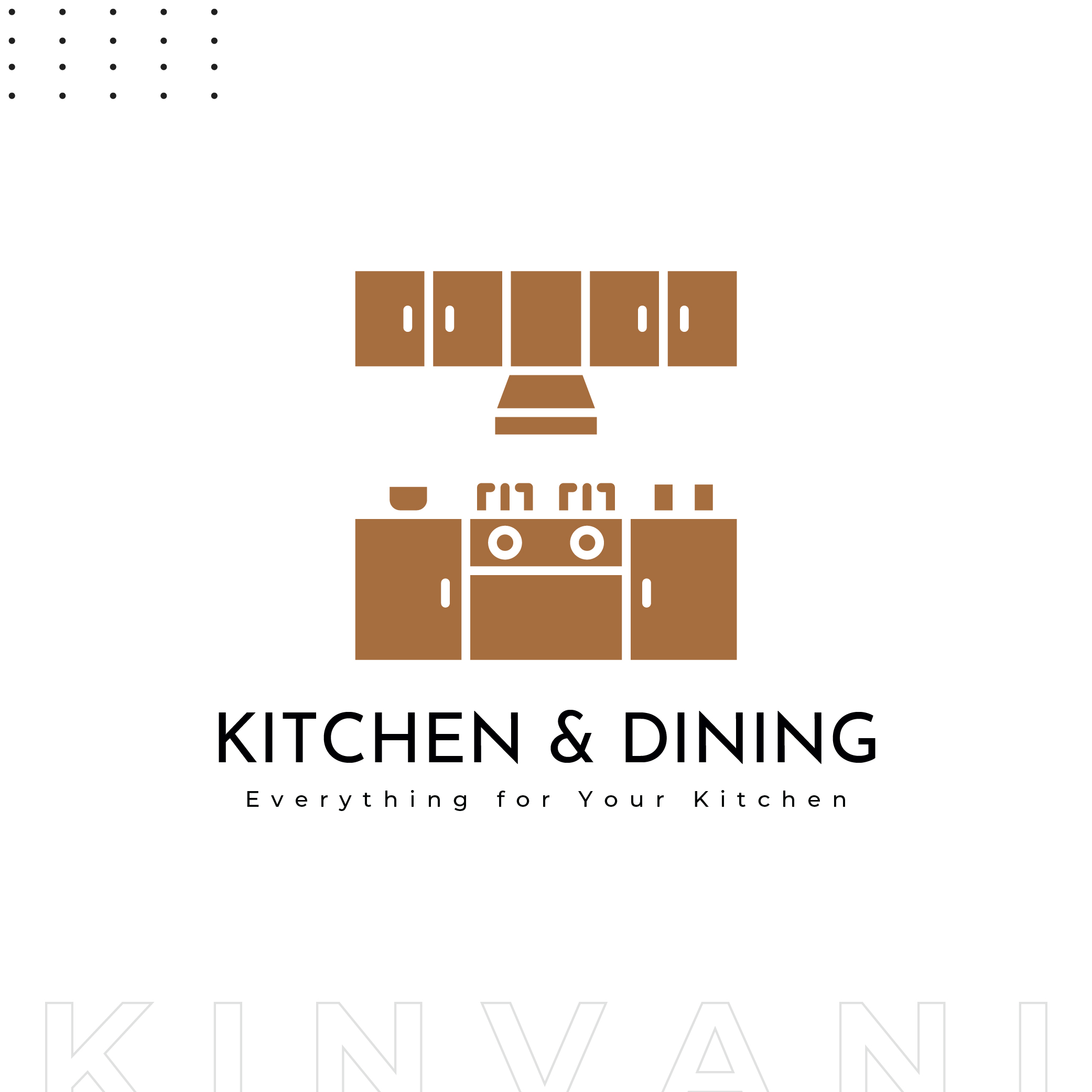 KITCHEN & DINING
