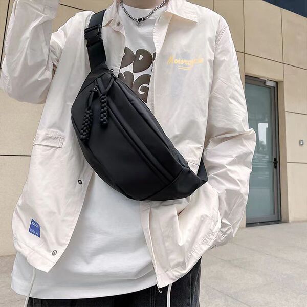 Fannypack Bag For Unisex