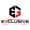 Exclusive Gallery Bkash logo