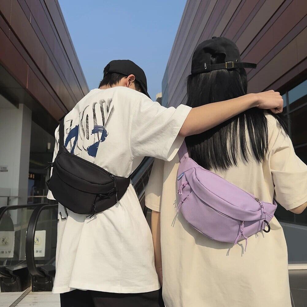 Chest/ Waist Bag