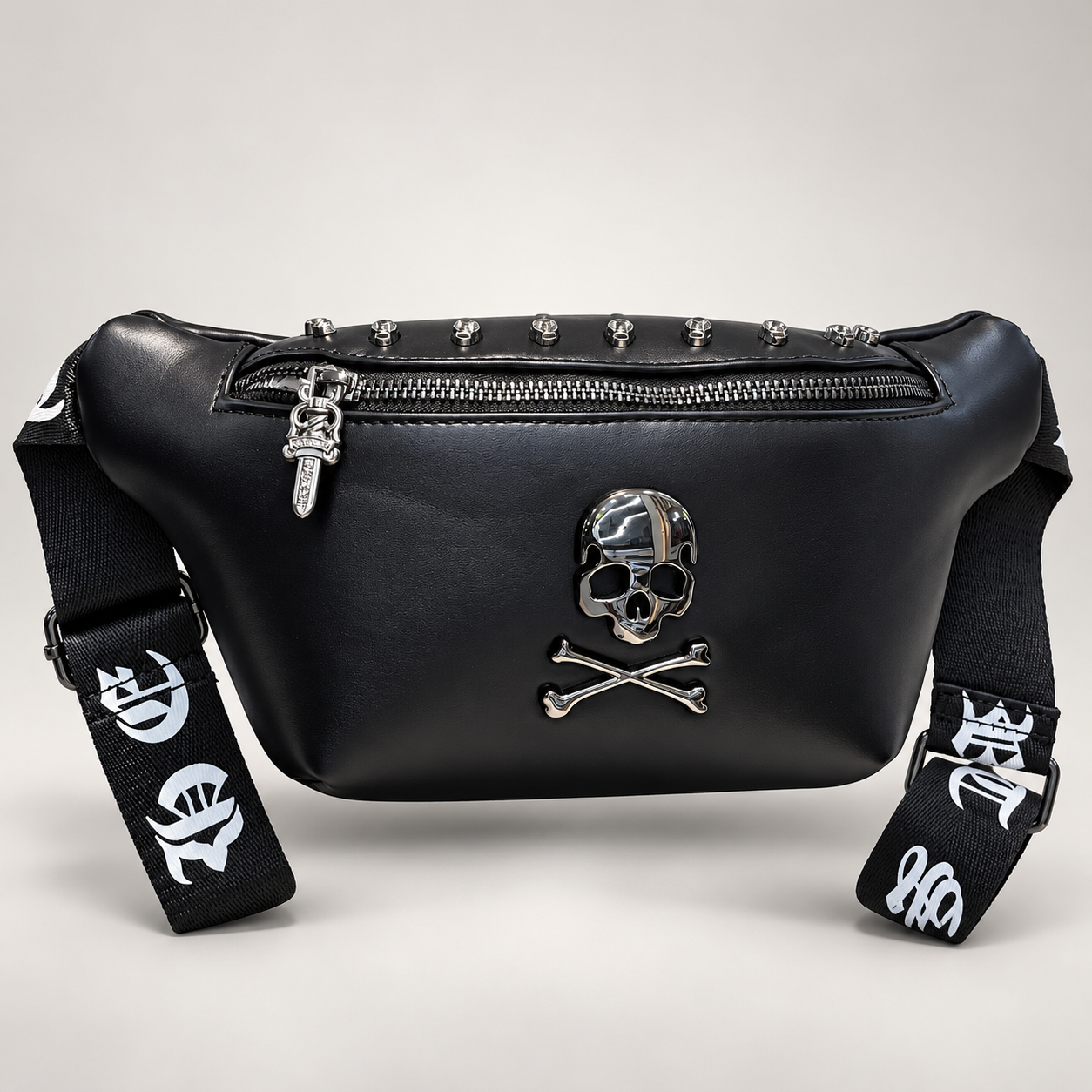 Chest/ Waist Bag