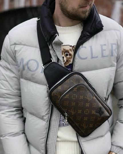 Crossbody Bag