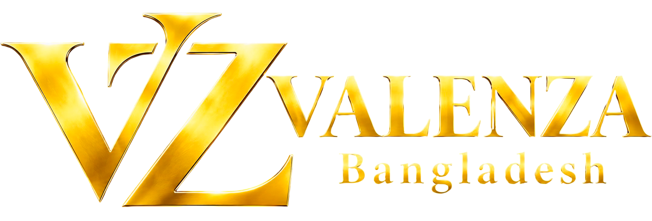Valenza Bangladesh logo