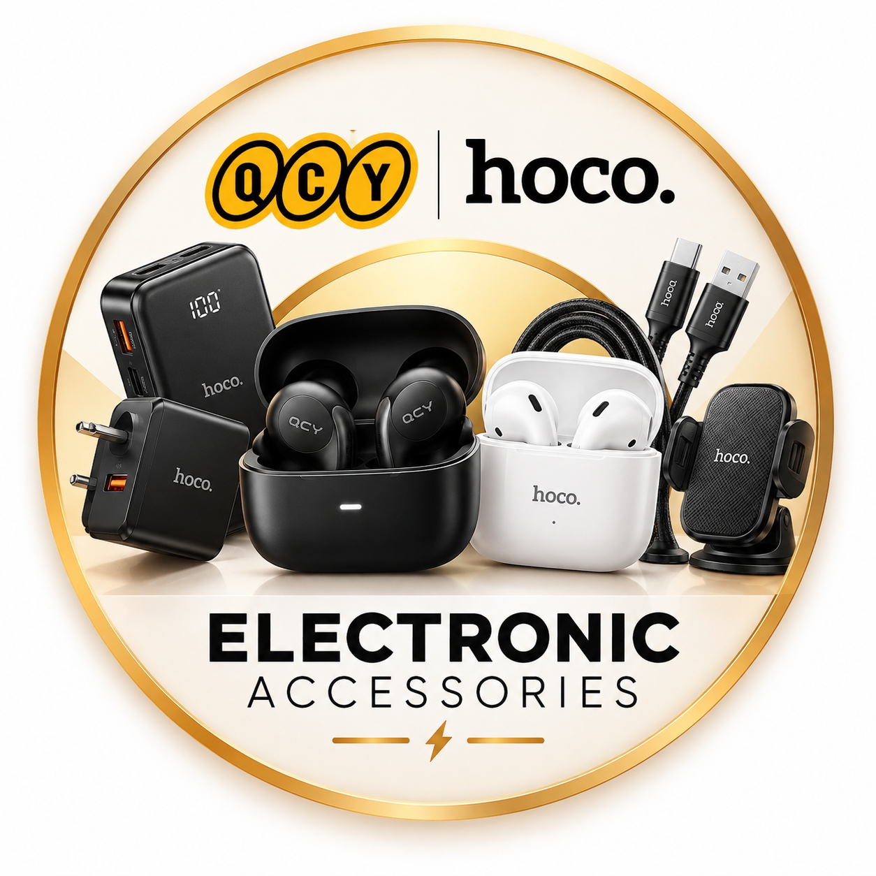Electronics & Accessories