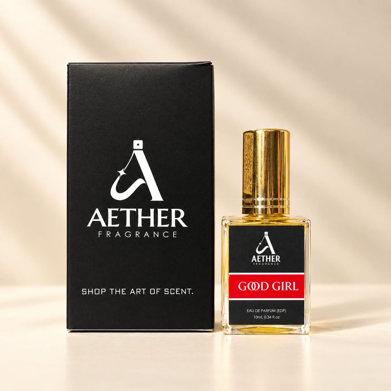 Good Girl EDP– Women | Inspired by Good Girl | Aether Fragrance_img_2