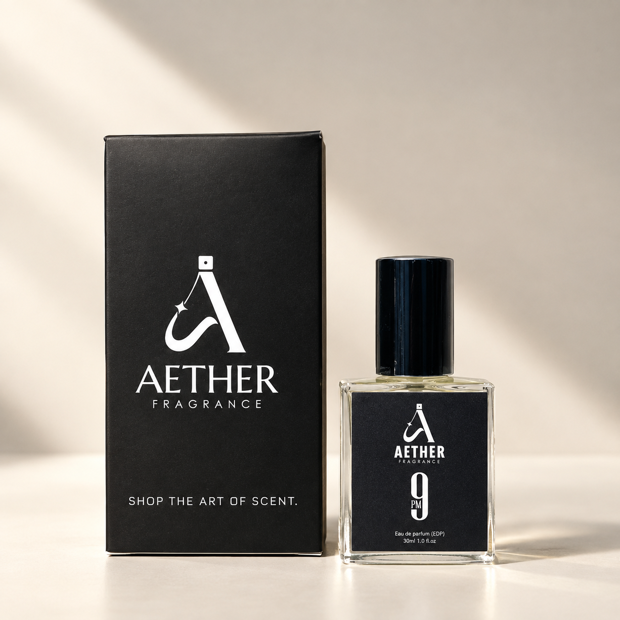 Revelon EDP- Men | Inspired by 9 PM –  Aether Fragrance_img_2