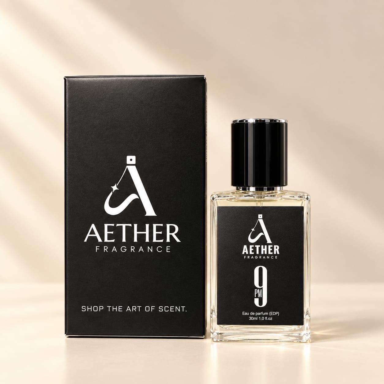 Revelon EDP- Men | Inspired by 9 PM –  Aether Fragrance_img_4