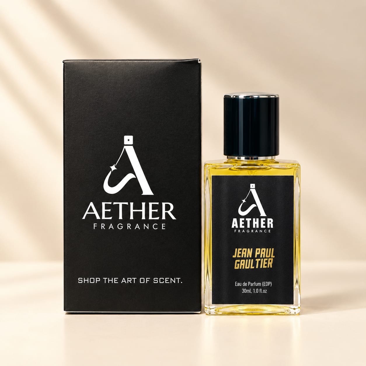 Scandal JPG EDP-Men | Inspired by Jean Paul Gaultier Le Male Le Parfum – Aether Fragrance_img_4