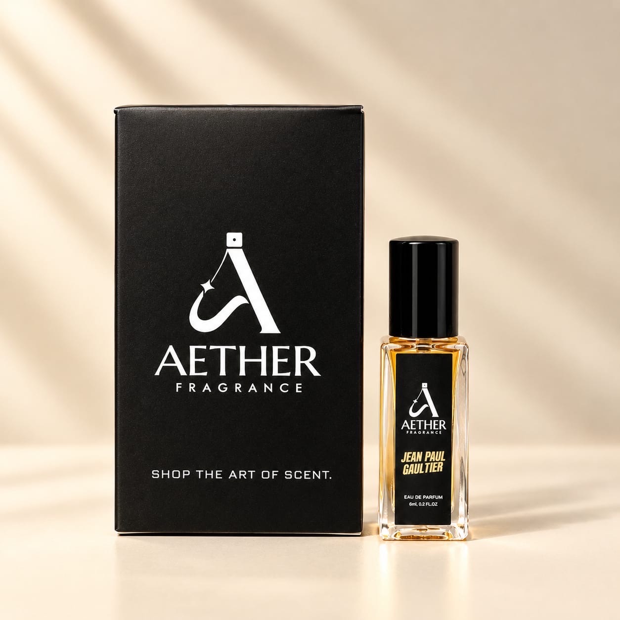 Scandal JPG EDP-Men | Inspired by Jean Paul Gaultier Le Male Le Parfum – Aether Fragrance_img_1