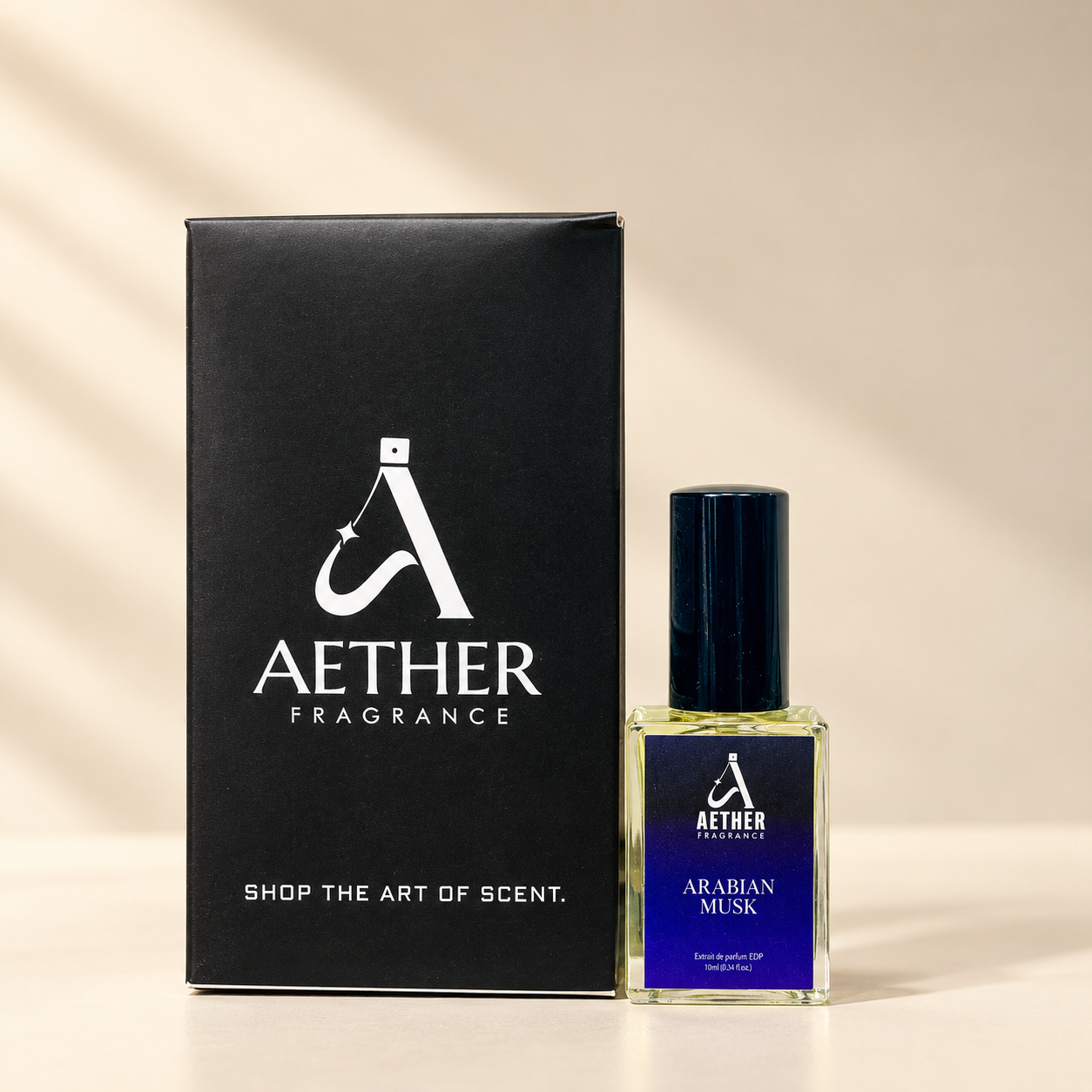 Arabian Musk EDP-Men | Inspired by Eshas Al Arabia – Aether Fragrance_img_2