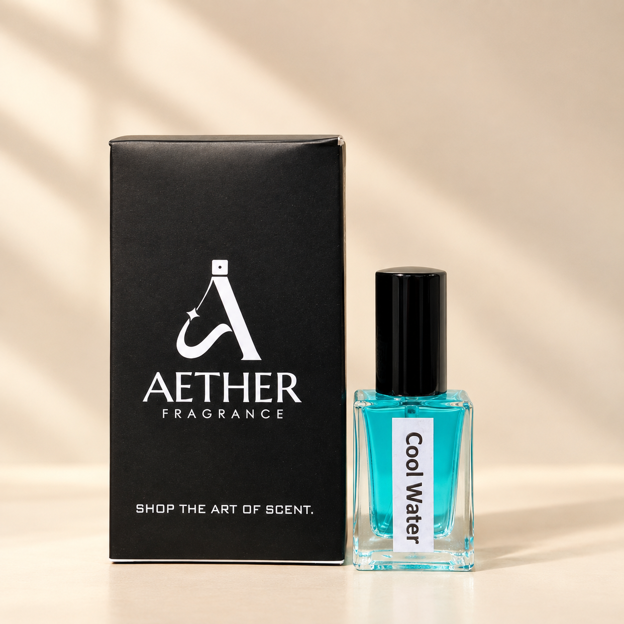 Cool Water EDP- Men | Inspired by Davidoff Cool Water – Aether Fragrance_img_2