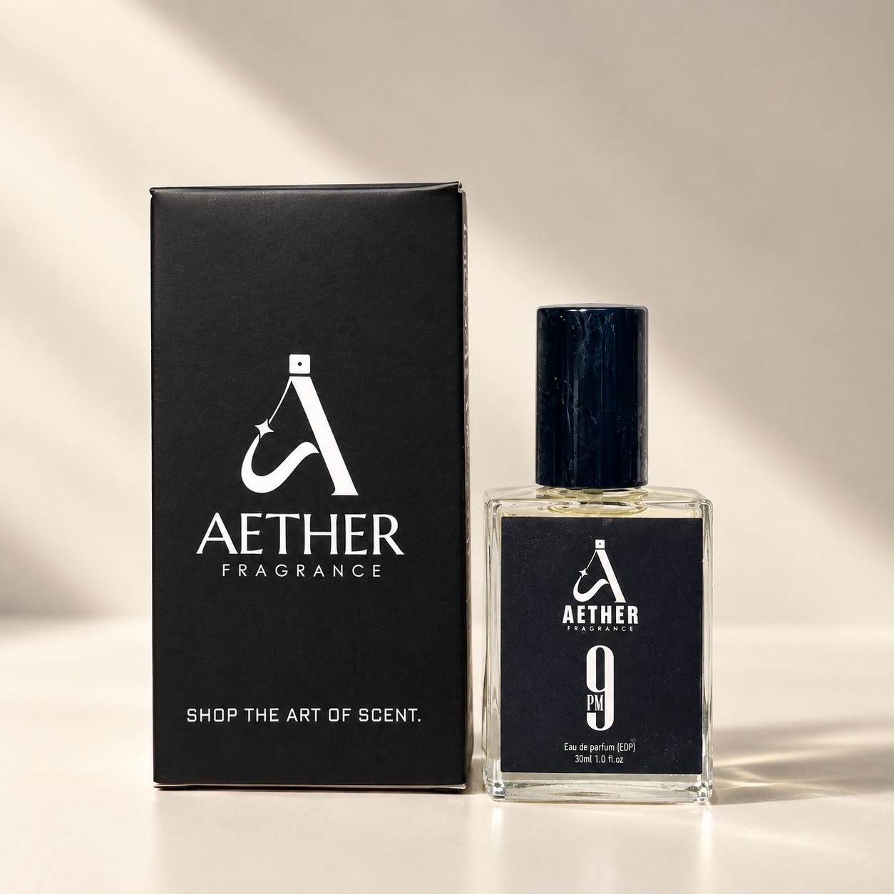 Revelon EDP- Men | Inspired by 9 PM –  Aether Fragrance_img_3