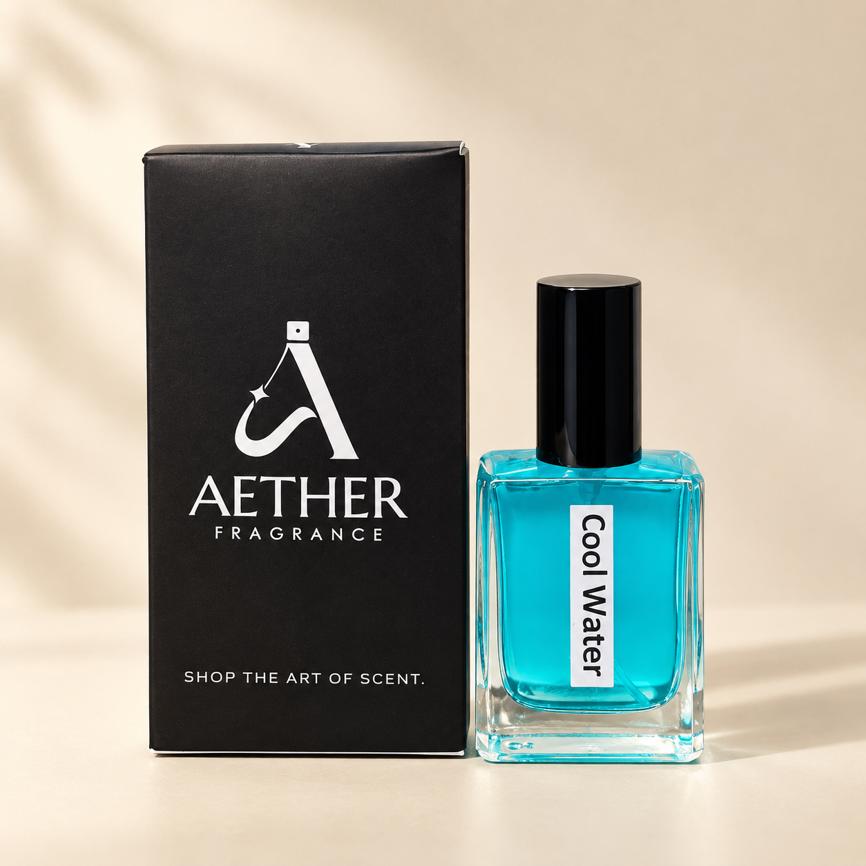 Cool Water EDP- Men | Inspired by Davidoff Cool Water – Aether Fragrance_img_3