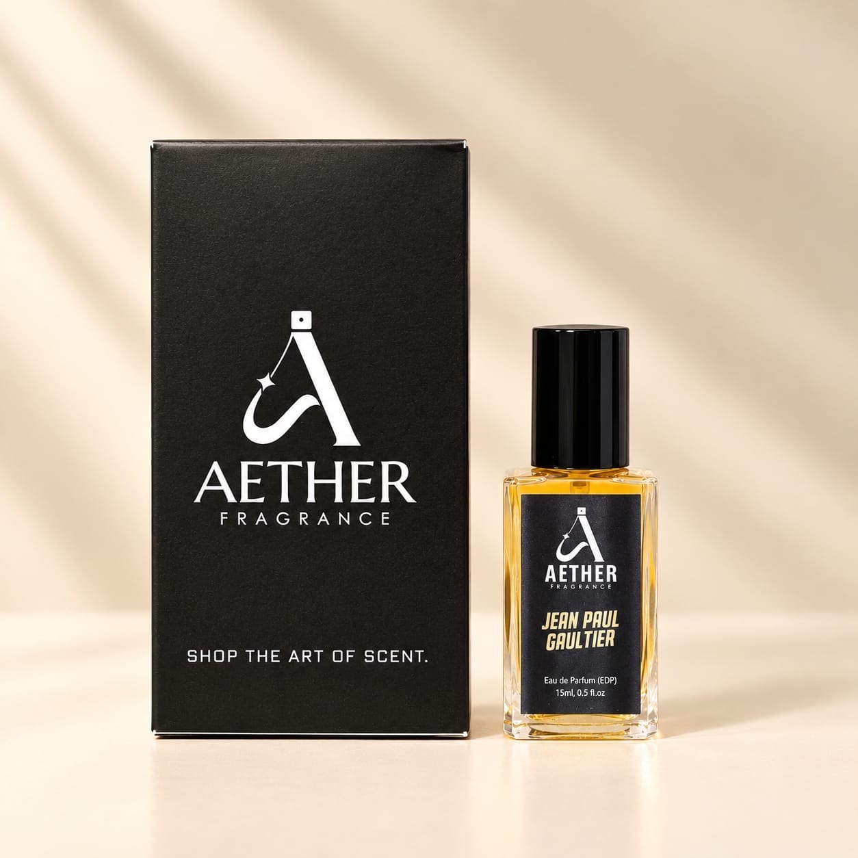 Scandal JPG EDP-Men | Inspired by Jean Paul Gaultier Le Male Le Parfum – Aether Fragrance_img_3