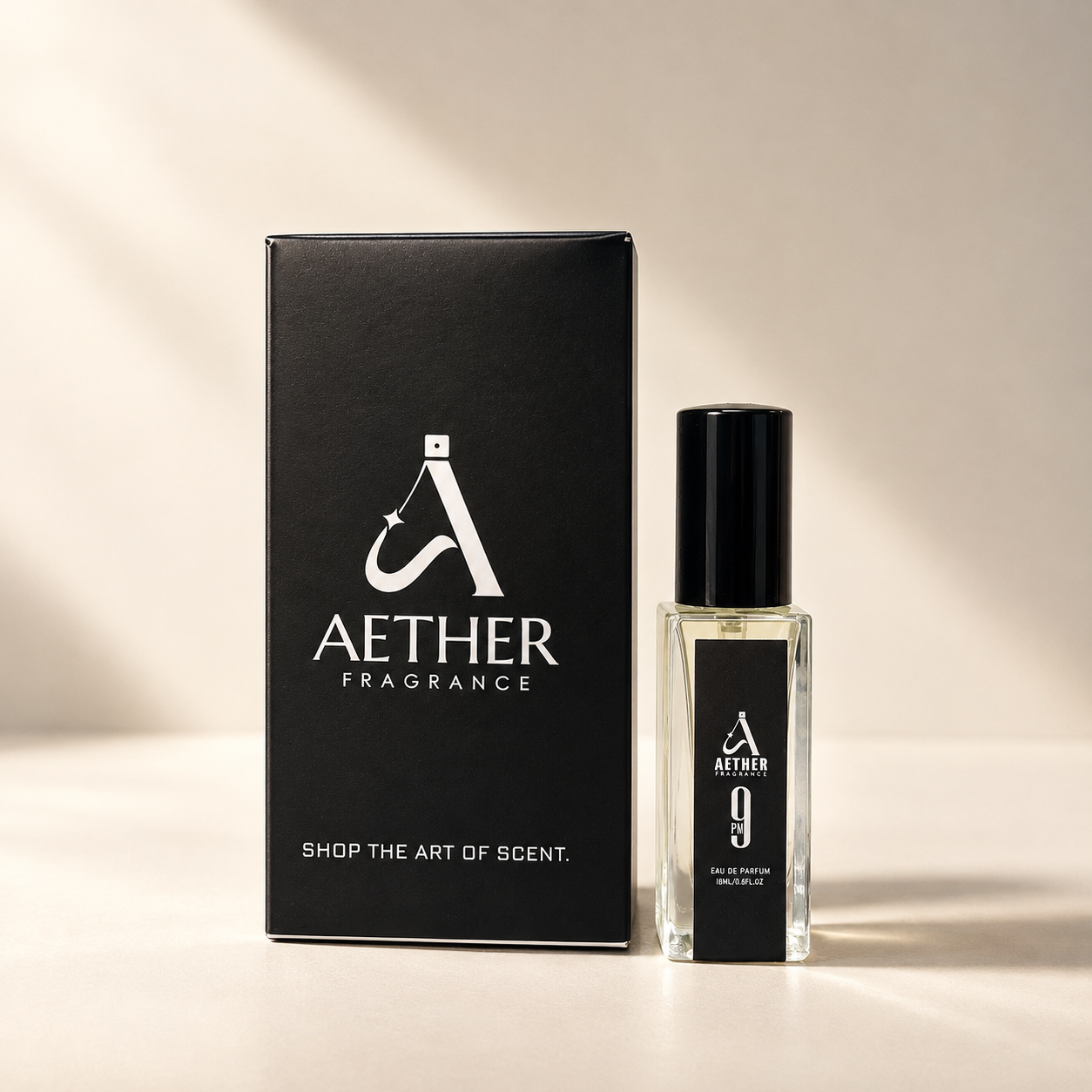 Revelon EDP- Men | Inspired by 9 PM –  Aether Fragrance_img_1