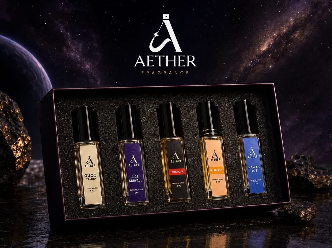 6ml 5pcs special combo box_img_1