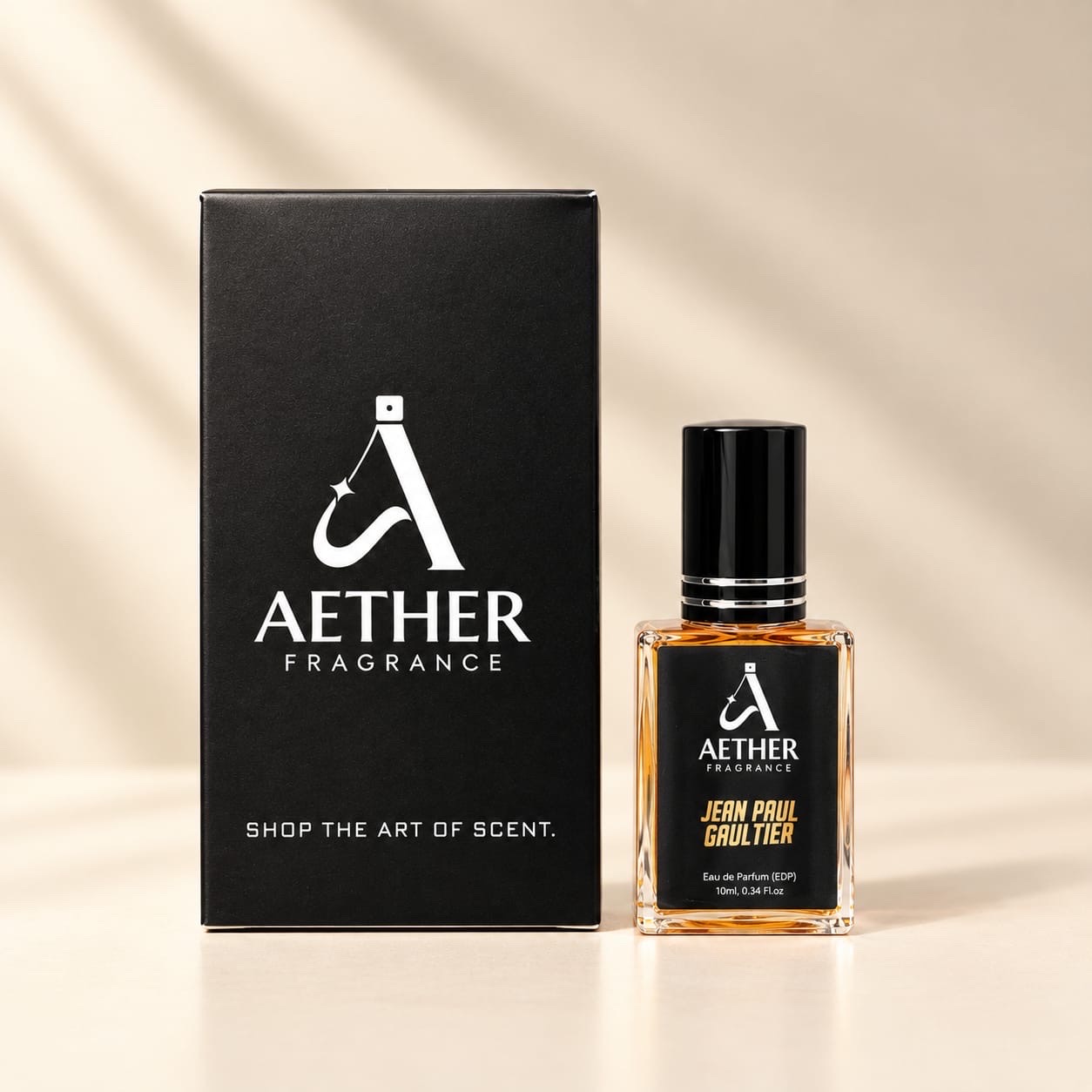 Scandal JPG EDP-Men | Inspired by Jean Paul Gaultier Le Male Le Parfum – Aether Fragrance_img_2