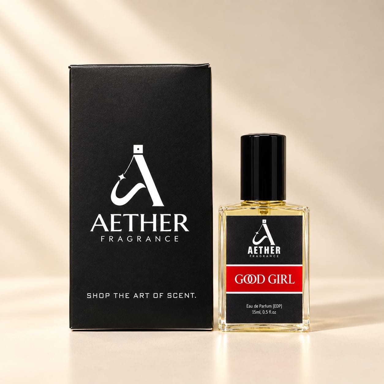 Good Girl EDP– Women | Inspired by Good Girl | Aether Fragrance_img_3