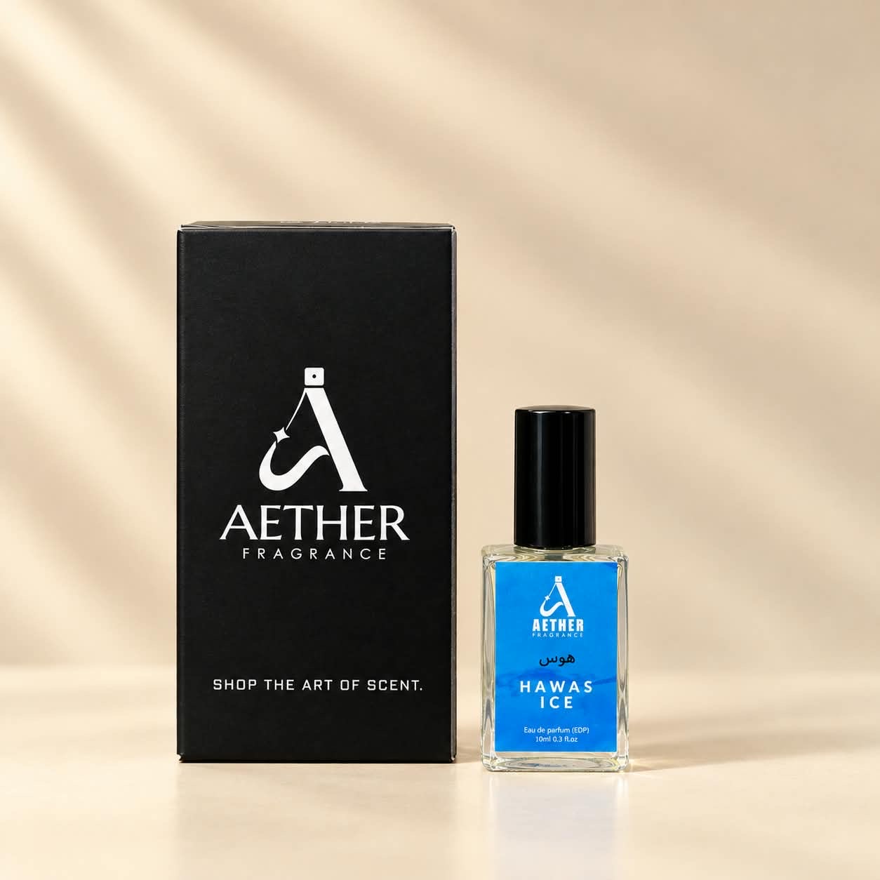 Hawas Ice EDP-Men | Inspired by Rasasi Hawas Ice | Aether Fragrance_img_2