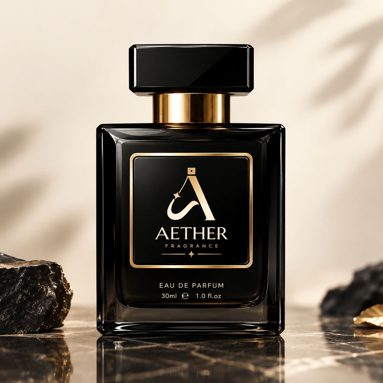 Male Perfume