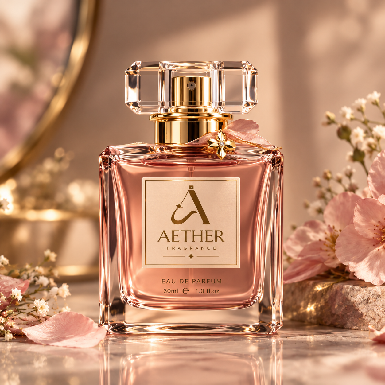 Female Perfume