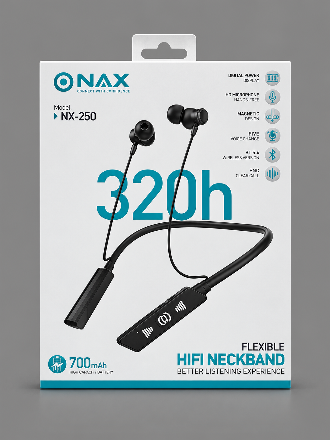 NX-250