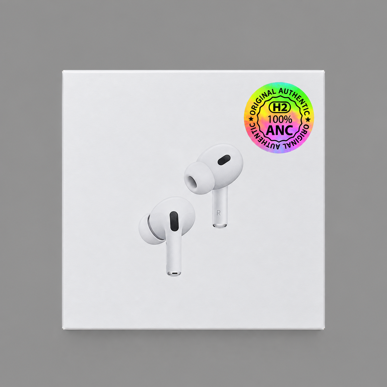 AirPods 2nd Generation White