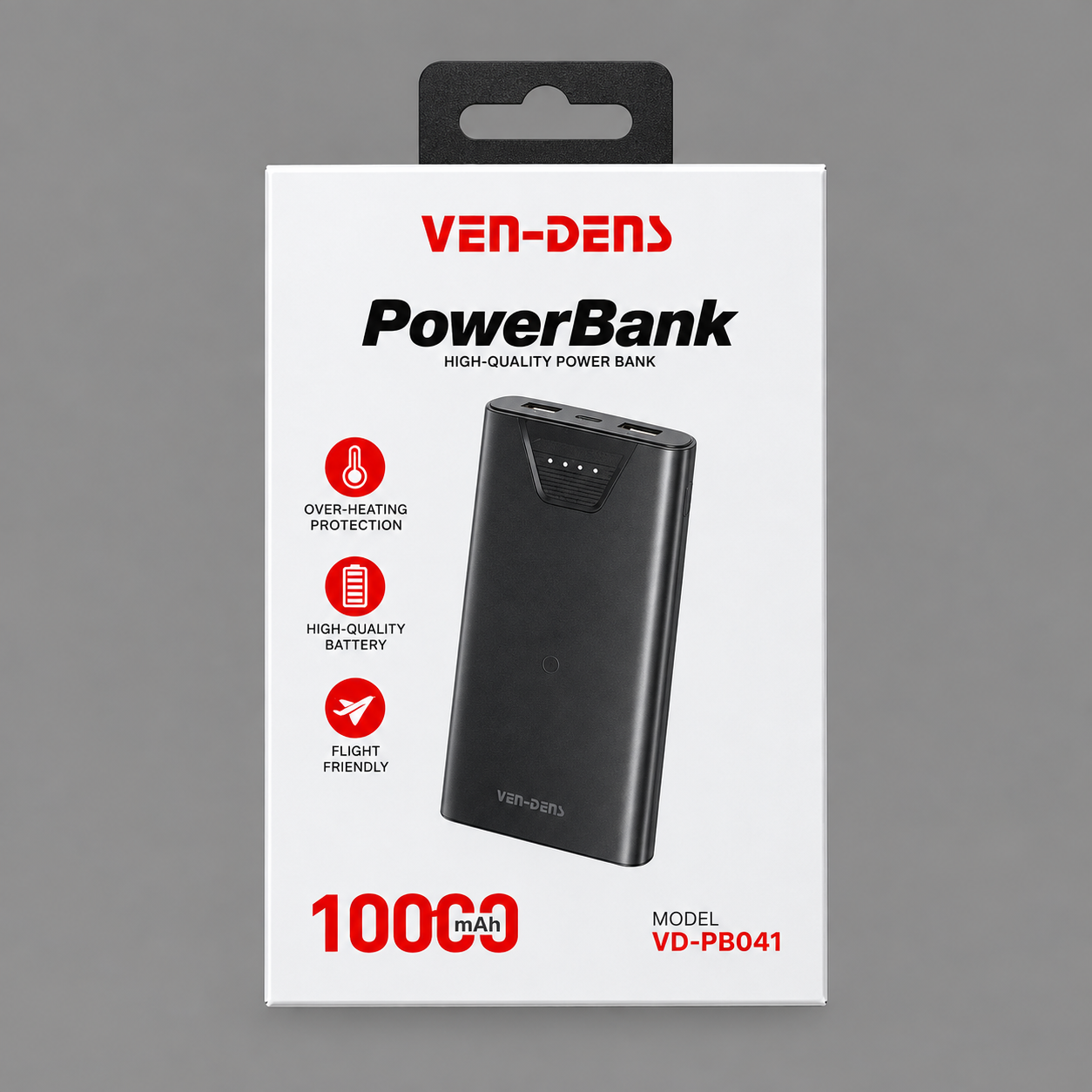 10000mAh PB041