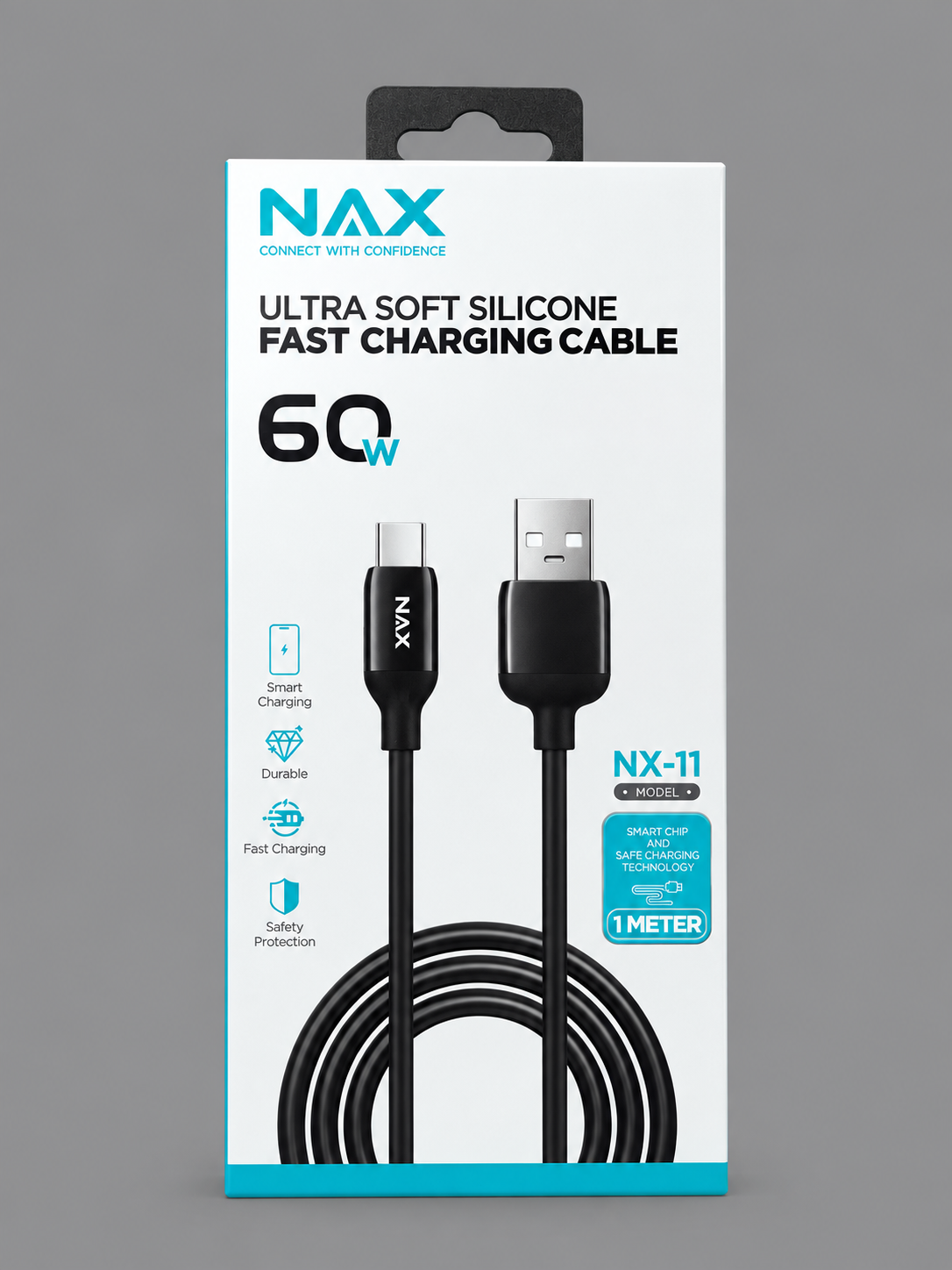NX-11 DATA CABLE USB-TypeC