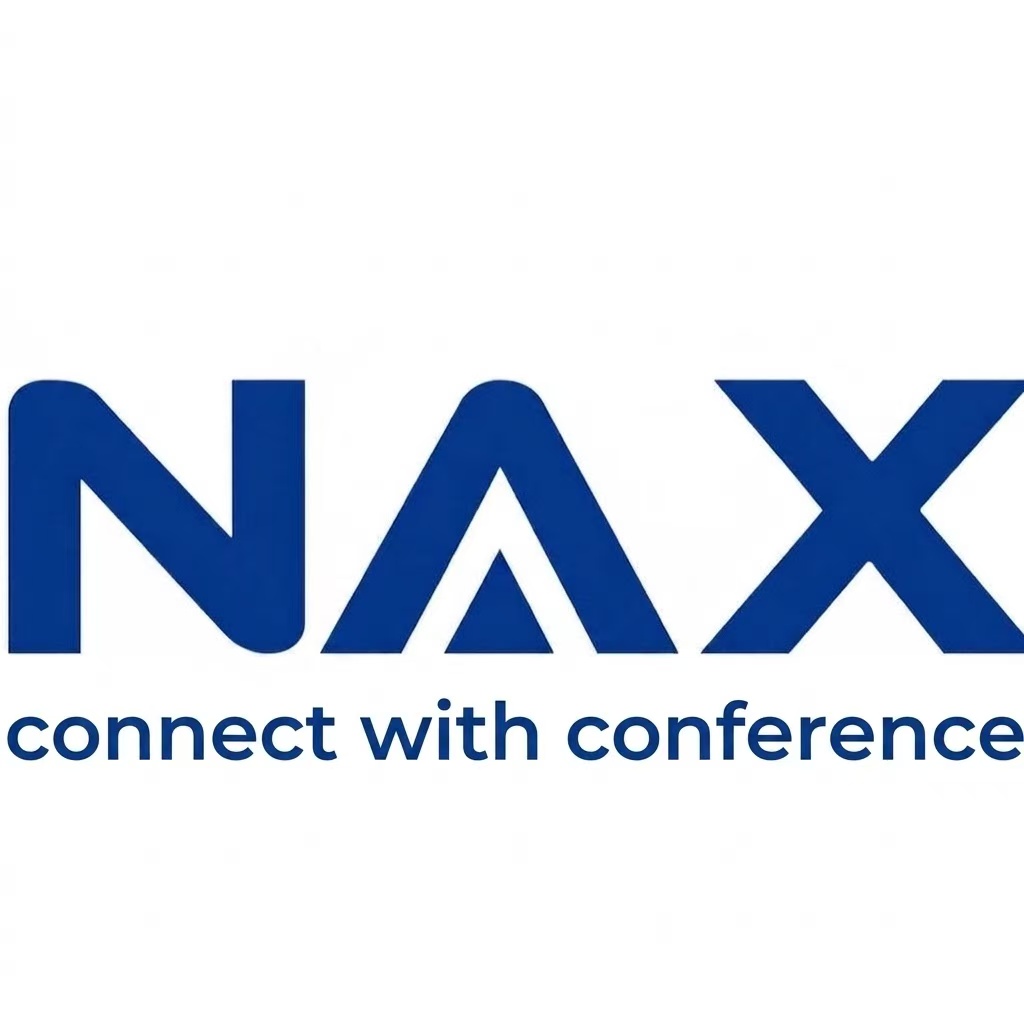 Nax Electronics logo