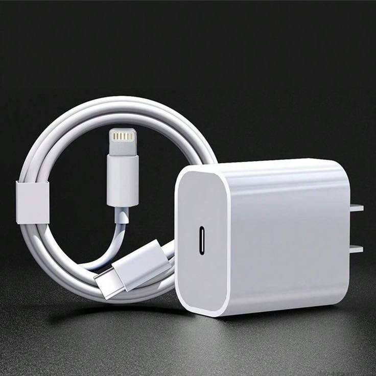 CHARGER