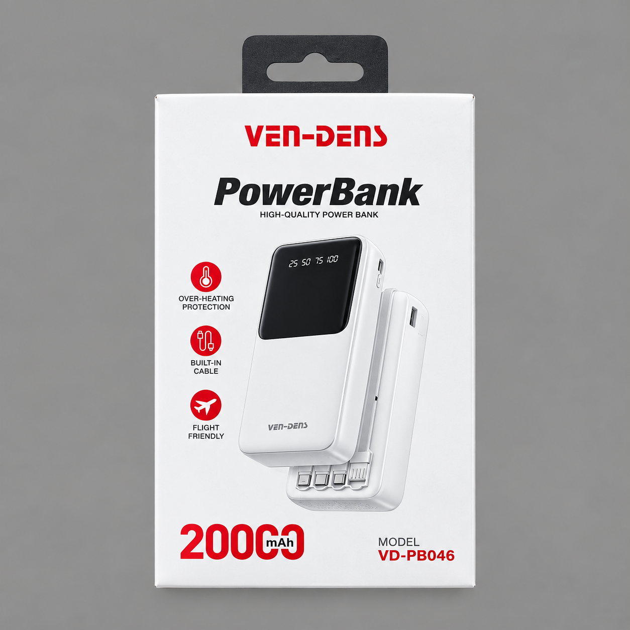 POWER BANK