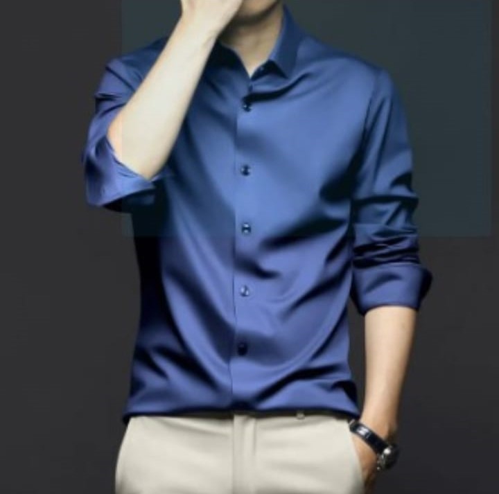 High quality China Stitch Formal Shirt